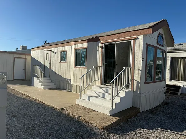 22601 Bear Valley Rd Space 8, Apple Valley, CA 92308