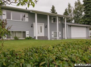 1521 Helen Dr, Anchorage, AK 99515