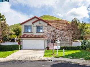 2054 Bluerock Ct, Concord, CA