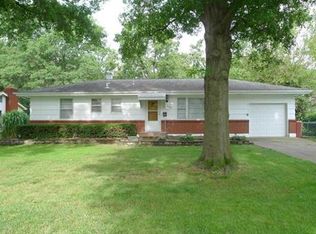 5500 N Lydia Ave, Kansas City, MO 64118