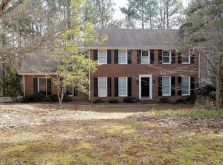 6501 Deerview Dr, Raleigh, NC 27606