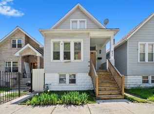 637 W 48th St, Chicago, IL 60609