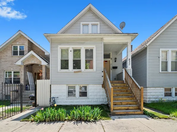 637 W 48th St, Chicago, IL 60609