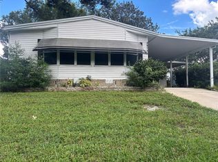 3971 COHEN DRIVE #739, ZELLWOOD, FL 32798