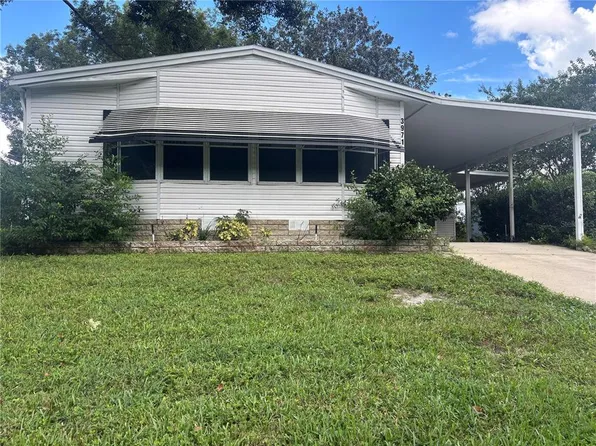 3971 COHEN DRIVE #739, ZELLWOOD, FL 32798