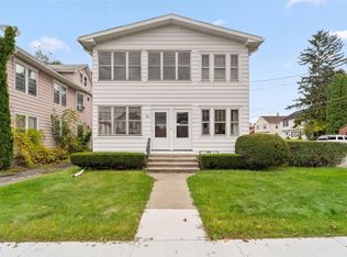 102 Helen St #2, Binghamton, NY 13905
