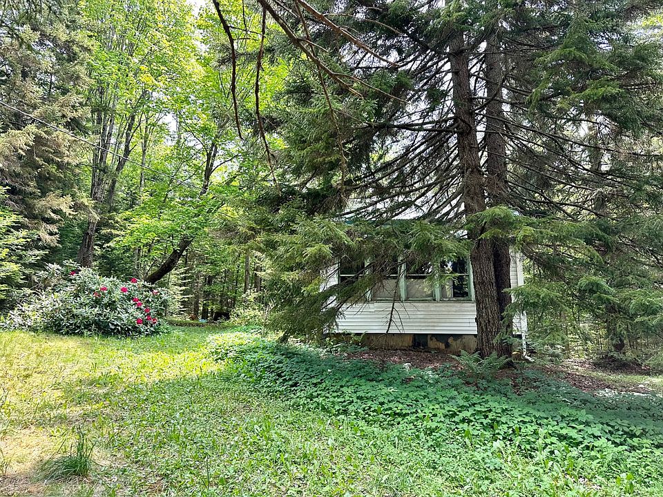 786 State Route 8, Piseco, NY 12139 MLS 11183055 Zillow