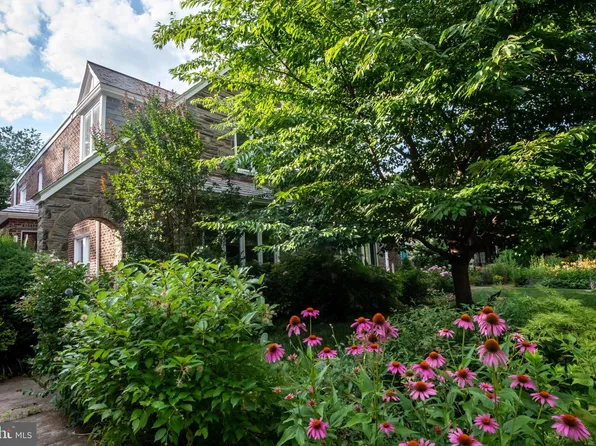 501 Wadsworth Ave, Philadelphia, PA 19119