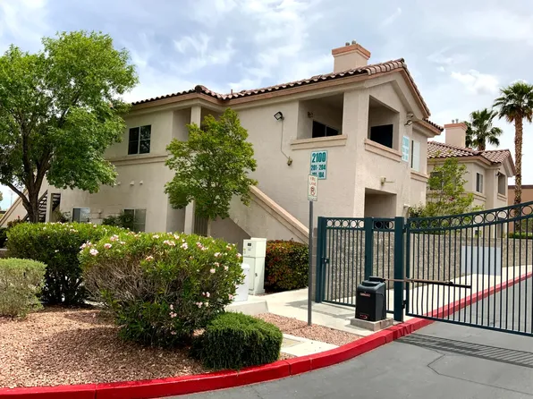 2100 Black Island St Unit 104, Las Vegas, NV 89128