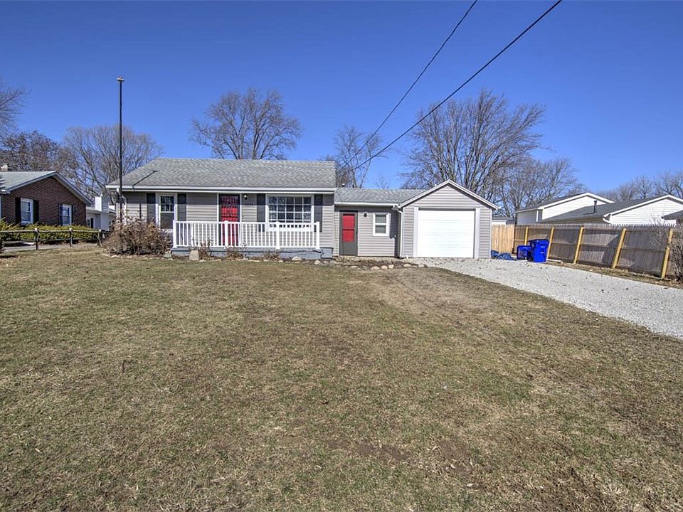 1st image of 5574 E William Street Rd