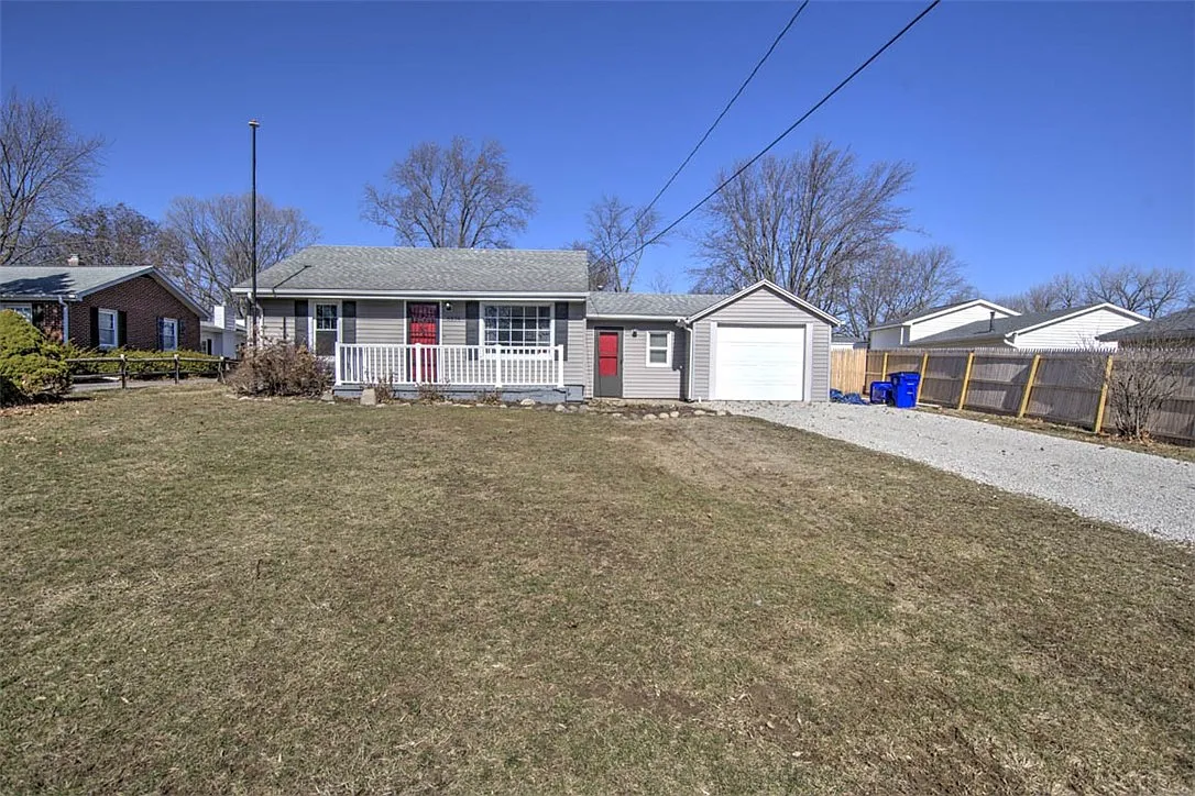 5574 E William Street Rd photo 1