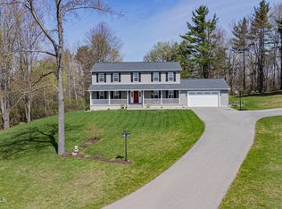 143 Adirondack Hts, Johnstown, NY 12095