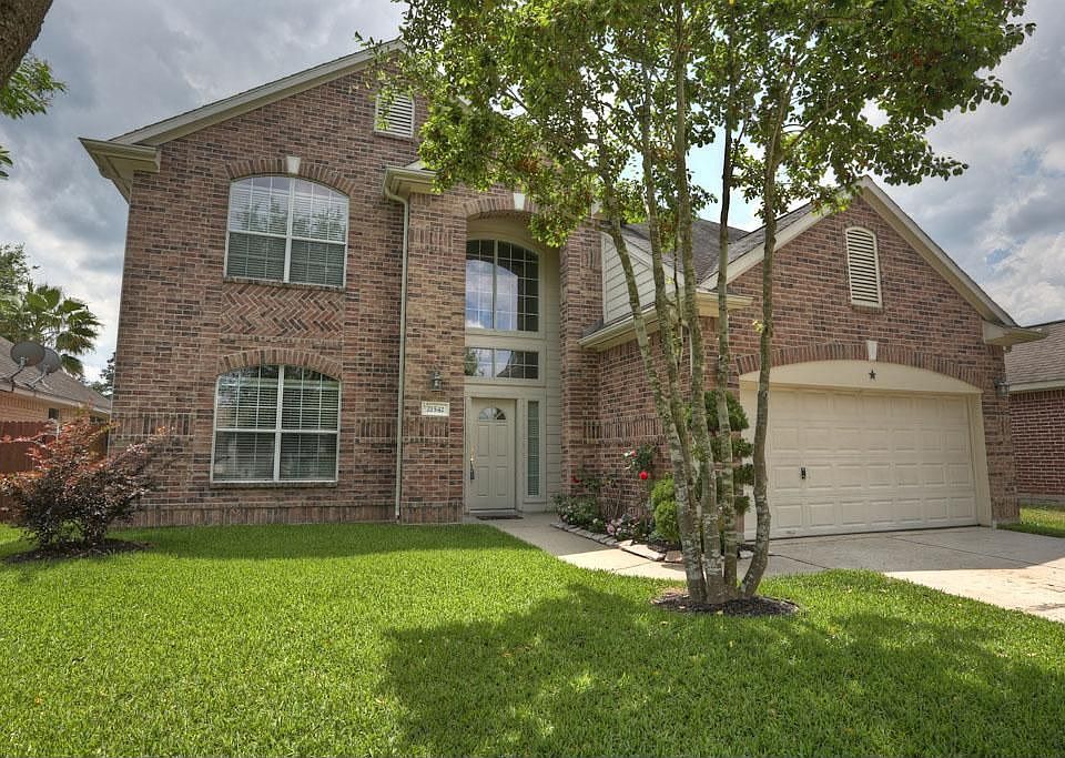 1st image of 21542 Forest Colony Dr