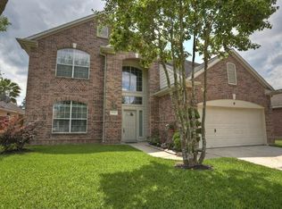 21542 Forest Colony Dr, Porter, TX 77365