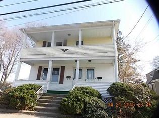 119 Senate St, Pawtucket, RI 02861