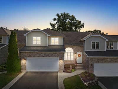 5018 Vernon Park Pl, Lisle, IL, 60532