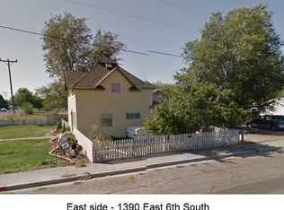 1390 E 6 S, Mountain Home, ID 83647