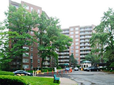 71 Strawberry Hill Avenue #311, Stamford, CT, 06905