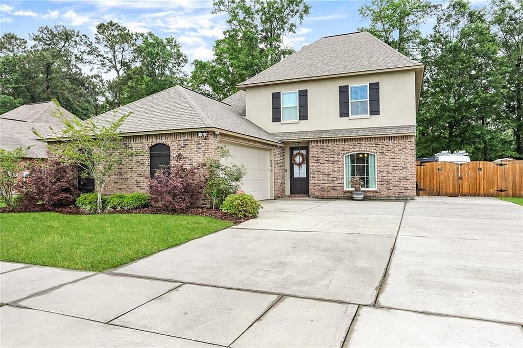 39614 Big Branch Dr, Ponchatoula, LA 70454 | Zillow