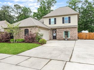 39614 Big Branch Dr, Ponchatoula, LA 70454