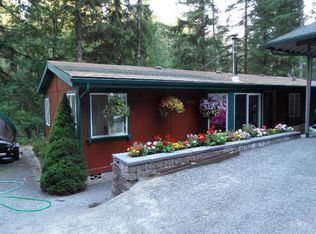 30407 NE Olson Rd, Yacolt, WA 98675