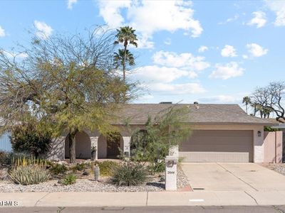 2044 E Gemini Drive, Tempe, AZ, 85283