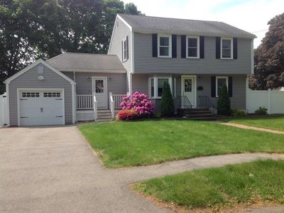 17 Country Dr, Beverly, MA, 01915