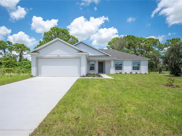 1708 Manatee Dr, Sebring, FL 33870