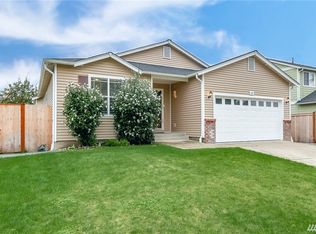 1215 Boatman Ave NW, Orting, WA 98360