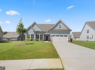 7 Black Rock Rdg, Sharpsburg, GA 30277