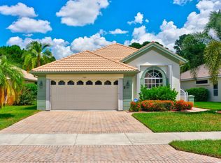 784 SW Saint Croix Cv, Port Saint Lucie, FL 34986