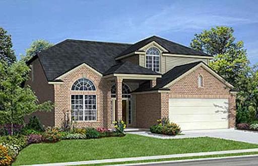 1st image of 17014 DARIEN WING