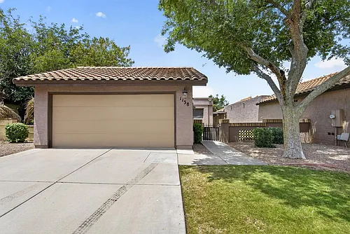 1138 S Rose Photo 1