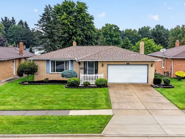 6311 Dunfield Dr, Cleveland, OH 44143