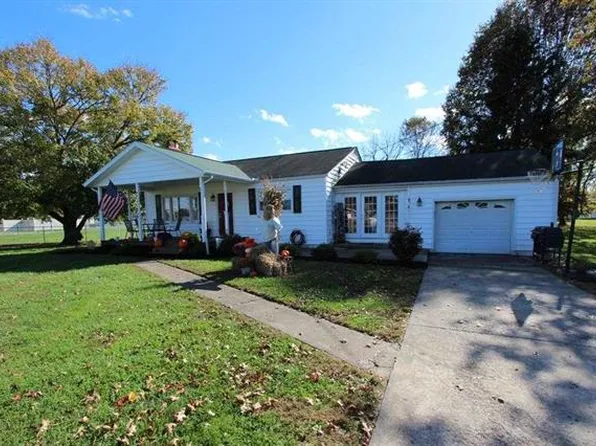 Co Road 411, Proctorville, OH 45669