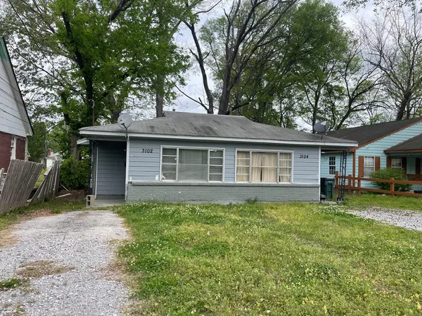 3102 Allison Ave, Memphis, TN 38112