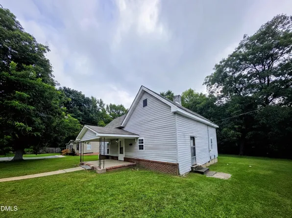 202 Hill St, Smithfield, NC 27577