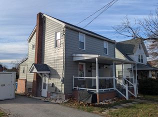 9 S Mauldin Ave, North East, MD 21901