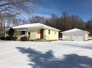 N4430 County Rd N, Markesan, WI 54971