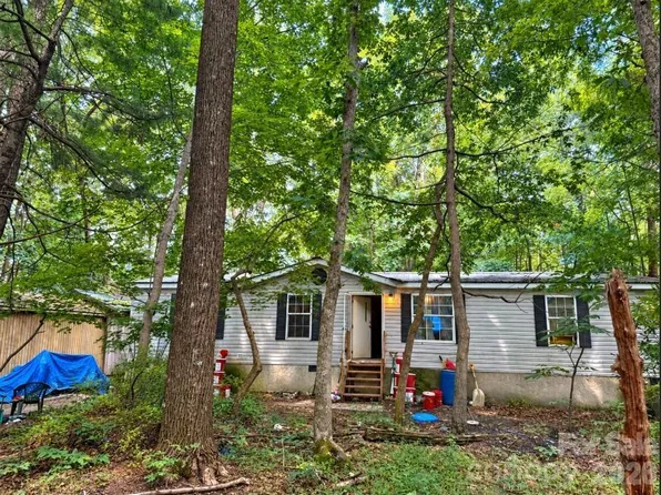169 Bob Cat Spur Ln, Hendersonville, NC 28792