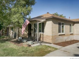 4470 Reed St, Wheat Ridge, CO 80033