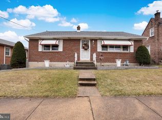 1210 Brooke Blvd, Shillington, PA 19607