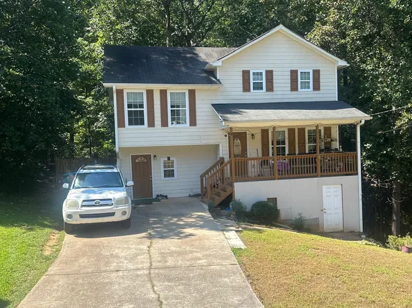 3789 Cherokee Overlook Dr, Canton, GA 30115