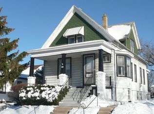 210 N 61st St, Milwaukee, WI 53213