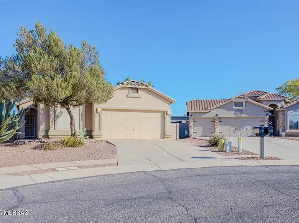 5680 W Shady Grove Dr, Tucson, AZ 85742