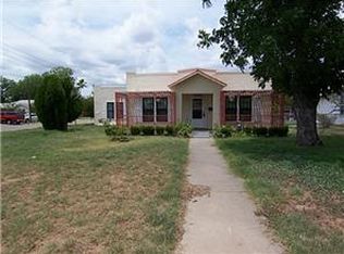 1174 Matador St, Abilene, TX 79605