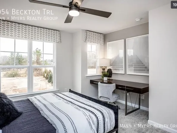 4054 Beckton Trl, Jamestown, NC