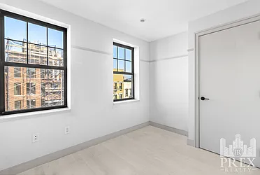 Rented by PREX Realty Corp