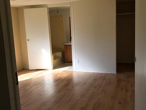 Master Bedroom and bath