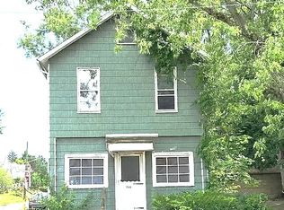 766 Lathrop St, New Castle, PA 16101